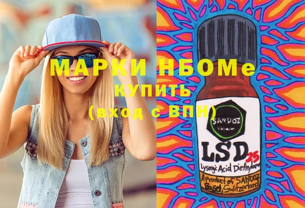 Альфа ПВП Бородино